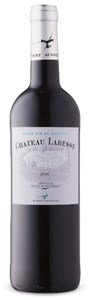 Anthony Barton Labesse Castillon Cotes De Bordeaux Aubert 2016